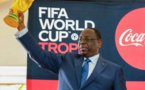 Macky Sall encense les "Lions" : "Allez maintenant toucher les étoiles"!