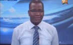 Xibaar Yi de 19H du samedi 23 août 2014 - 2stv