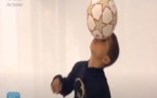 Sa chorégraphie, ses touches de balle, ses dribbles… : A la découverte de Iliman Ndiaye