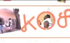 Koor Dior du samedi 23 août 2014 - Sen Tv 
