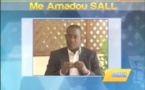Sortie - Me Amadou Sall lâche des bombes dans le "Macky" 