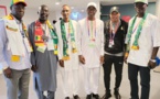 Qatar 2022 / Après la qualification des Lions du Sénégal aux 8es : Yankhoba Diattara, Ministre des Sports, ivre de joie