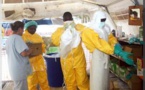 République Démocratique du Congo, 5ieme pays touché par le virus Ebola