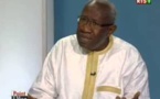 Le Point Avec Le Professeur Iba Der Thiam 