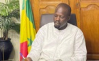 Les nominations du Conseil des ministres : Mouhamadou Lamine Massaly, nouveau PCA de l'ONFP