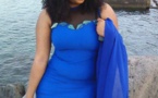 Aïcha Diouf de Sen Tv