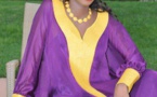 Tacko Fatim Thiam, Miss Sénégal 2010