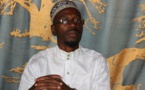 Tahéruka Shabazz, président du PRP de la Centrafrique : « Catherine Samba-Panza fait preuve de laxisme »