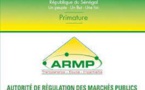 Passation de marché : Le rapport de l’ARMP épingle les mairies de Yoff, de Keur Massar