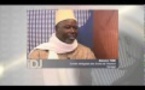 L'invité du Jour: Alioune TINE sur Africa24
