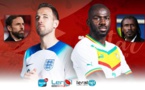 Les "Lions" avertis : Angleterre n'est pas pomme de terre