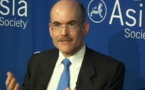 Diplomatie - James P. Zumwalt, futur ambassadeur américain à Dakar ?