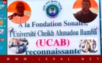 RSE : La Fondation Sonatel retape l'UCAB de Mbao, à hauteur de 115 millions FCfa