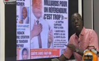 Revue de presse du mardi 26 Août 2014 - avec Mamadou M.Ndiaye
