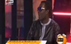 Yeewu Leen: Pape Cheikh reçoit Mbaye Dièye Faye