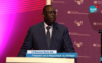 Quand Macky Sall s'indignait sur la violence faite aux femmes: “Ça suffit la brutalité, ça suffit la maltraitance, ça suffit le harcèlement..."