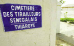 Babacar Niang Matador du comité d’organisation Thiaroye 44 : «Que faut-il faire pour que l’histoire de Thiaroye 44 ne tombe dans l’oubli ?»