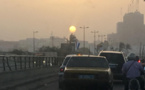 Pollution atmosphérique : L’air de Dakar parmi les plus pollués au monde