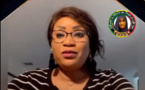 Assemblée nationale : Coddas condamne la violence à l’égard de la députée Amy Ndiaye