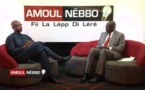 "AMOUL NÊBBO" reçoit Me Djibril War : "Le PS est un loup qui s'est recouvert de peau de mouton", "Idrissa Seck n'a aucun diplôme de Princeton"