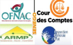 Leurs rapports toujours classés sans suite… : Les corps de contrôle remis en cause