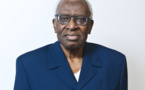3 décembre 2021 - 3 décembre 2022 : Décès de Lamine Diack, 1 an déjà !