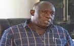 Adja Bitèye reçoit Baba Tandian dans l'émission "Tapis Rouge"