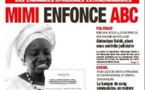 A la Une du Journal Sud Quotidien du mercredi 27 aout 2014
