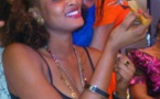 Boury Bathily, la femme de Balla Gaye 2, en parfaite complicité avec sa sœur Soumboulou 