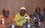 Le dernier rapport de la Cour des comptes n'a pas épinglé Idrissa Seck et Macky Sall (officiel)