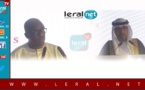 Coopération Sénégal et EAU: Deux pays "siamois" grâce aux projets de développement dans...
