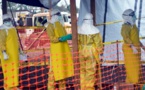Ebola : l’expert sénégalais infecté est hospitalisé en Allemagne