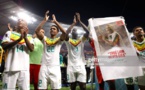 Qatar 2022 / 1/8e de finale Angleterre vs Sénégal: Yes, we can ! Do it guys !