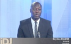 Me Seydou Diagne annonce à Karim Wade sa condamnation 