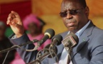 Macky Sall annonce la construction d’un "musée national des sports"