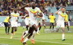 Qatar 2022 / 8es de finale : Attention, ce Sénégal parle bien anglais !