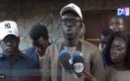 Mobilisation à l’APR : Les étudiants Républicains des différentes universités, prêts à porter la candidature du Président Macky Sall en 2024.
