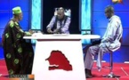 « Senegal Ca Kanam » : Clash en direct entre le féticheur Moussa Sidibé et Mouhamed Sow