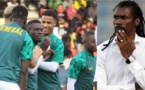 Sénégal-Angleterre: La compo d’Aliou Cissé avec 2 changements
