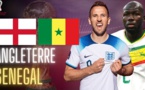Coupe du monde /Angleterre 3 Sénégal 0 : Les lions de la téranga s’arrêtent en 8es de finale