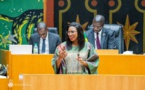 Avec un budget de près de 14 milliards FCfa: Victorine Ndeye fixe ses priorités pour l’année 2023