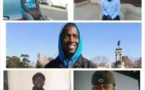 L'arrivée des corps des cinq Sénégalais tués dans un accident en Espagne