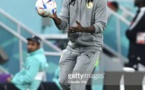 Qatar 2022 / Aliou Cissé: "L'Angleterre est 5e au classement FIFA, elle nous est supérieure..."
