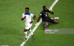 Qatar 2022 / Edouard Mendy: "On a vu une différence entre le niveau de l’Angleterre et celui du Sénégal"