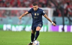 Qatar 2022 : Mbappé dépasse Ronaldo et égale Messi au nombre de buts en Coupe du monde