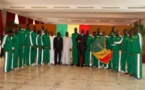 Coupe du monde de Basket : Le Sénégal n'a toujours pas acheté les droits de retransmission des matchs