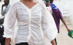 Ngoné Ndour, une dame de fer