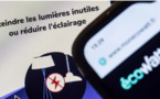 Coupures d'électricité : Les Français se ruent sur Ecowatt pour éviter le black-out