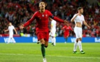 Mercato / 'Marca' l'affirme : Cristiano Ronaldo va signer à Al-Nassr