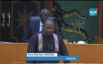 Assemblée nationale / Soutien au Casa Sports : Doudou Kâ corrige la désinformation de Guy Marius et s’explique…